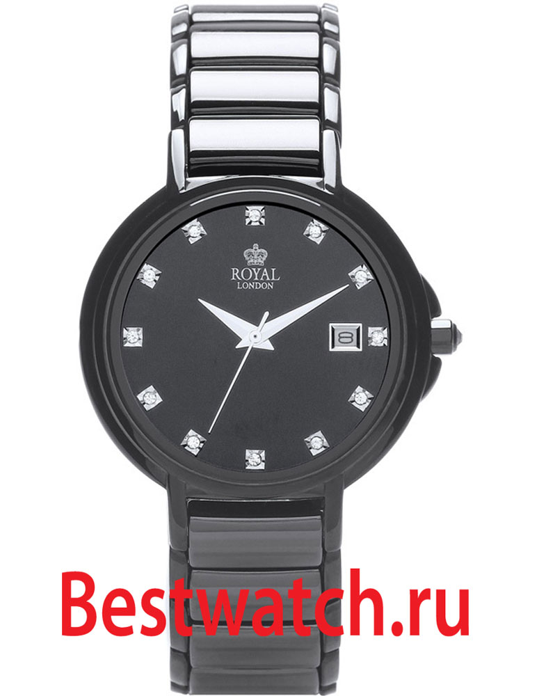 Часы Royal London Fashion 20153-02